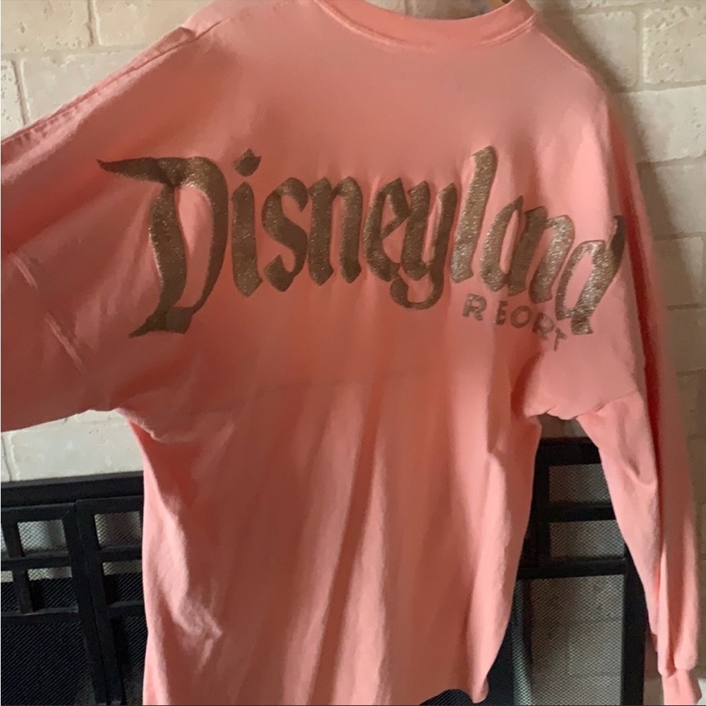 Disney spirit Jersey M